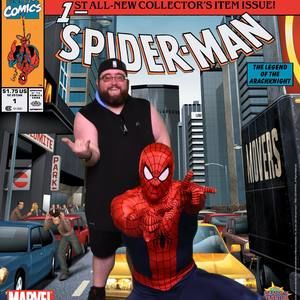 Meet your Posher, Jeff